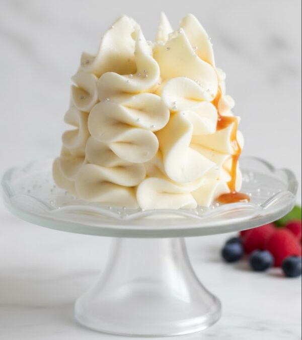 Крем Пломбир