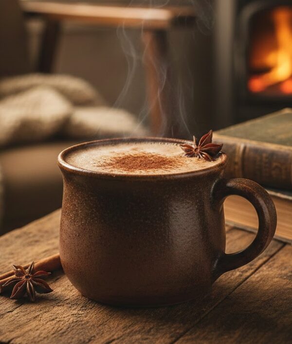 Какао для здоровья