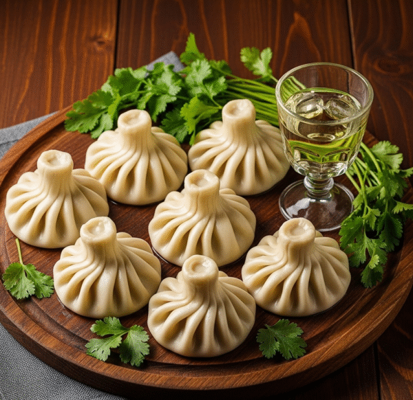 Научитесь готовить это национальное грузинское блюдо с сочным бульоном и нежным мясным фаршем, которое покорит всех! Наше SEO-оптимизированное описание и пошаговые инструкции помогут вам освоить технику правильного замешивания теста, лепки «мешочков» и достижения того самого, совершенного вкуса хинкали.