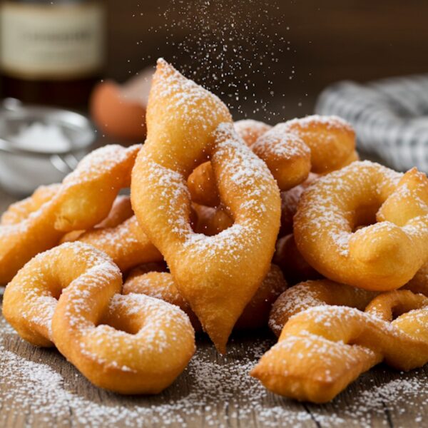 Немецкие Кребли