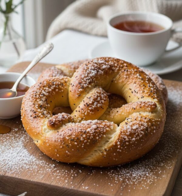 Домашний Крендель